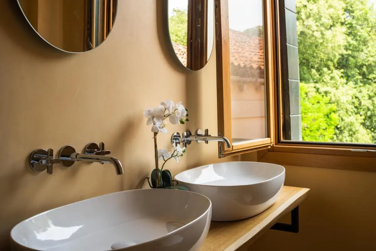 Image 2 of San Domenico Apartment with Garden View R&R