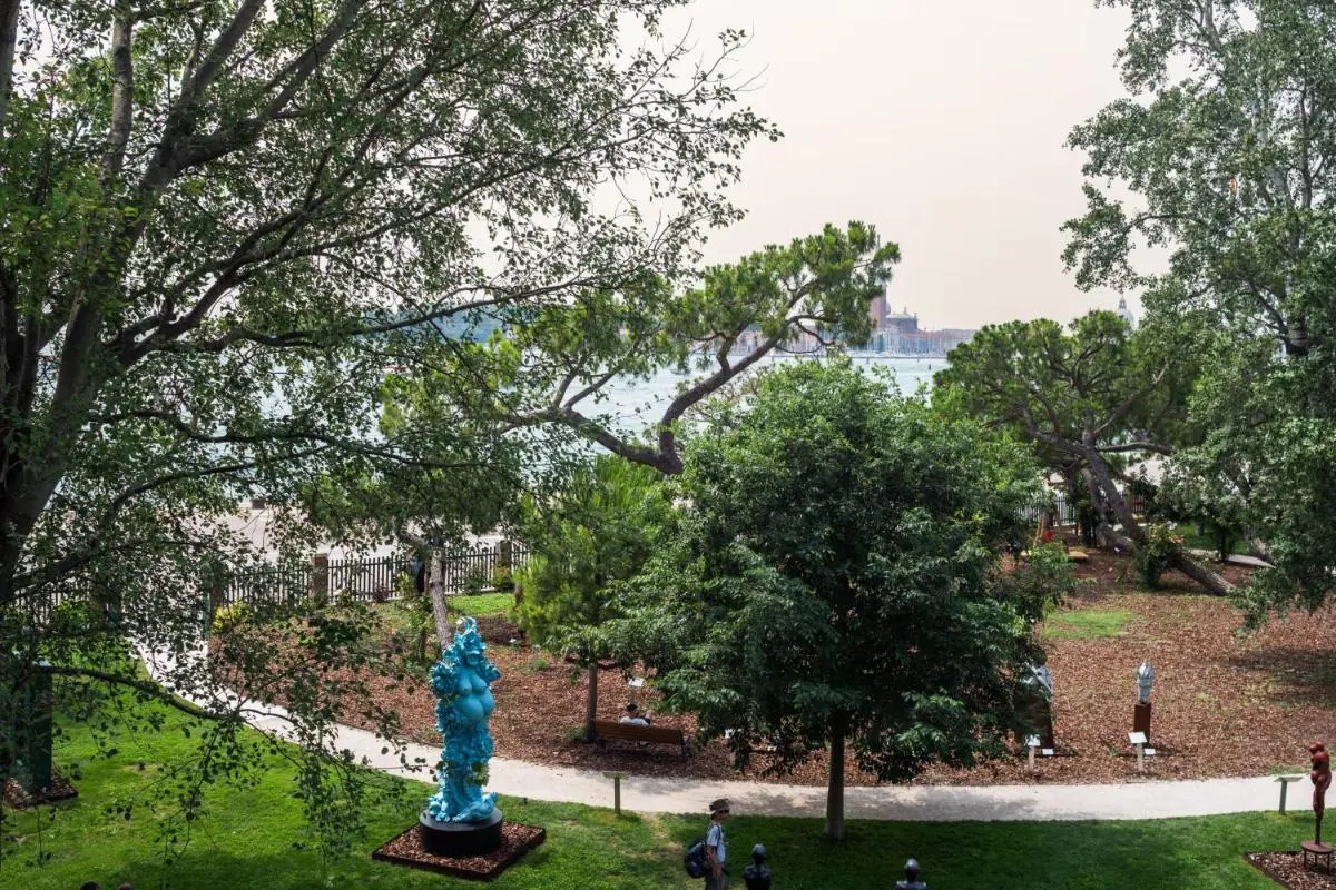 Image 5 of San Domenico Apartment with Garden View R&R