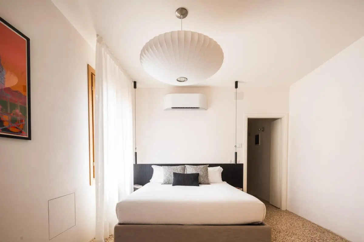 Image 1 of San Domenico Apartment with Garden View R&R