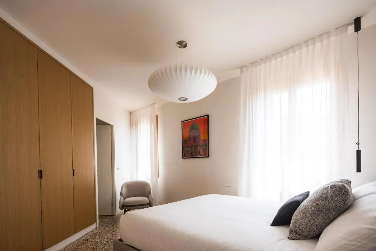 Image 6 of San Domenico Apartment with Garden View R&R