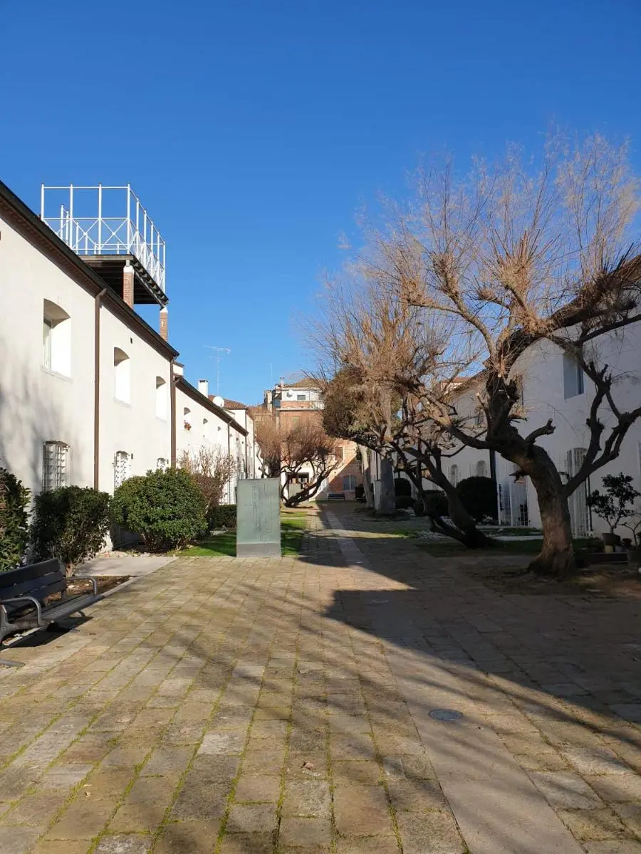 Image 5 of San Giobbe Francesca Apartment