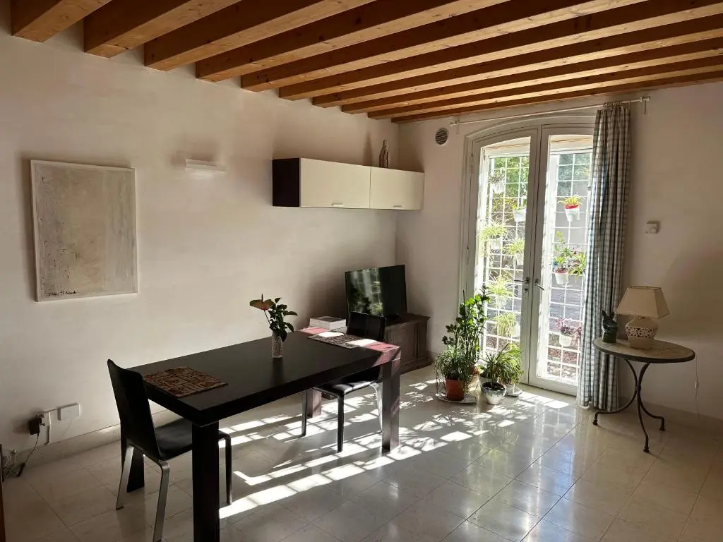 Image of San Giobbe Francesca Apartment