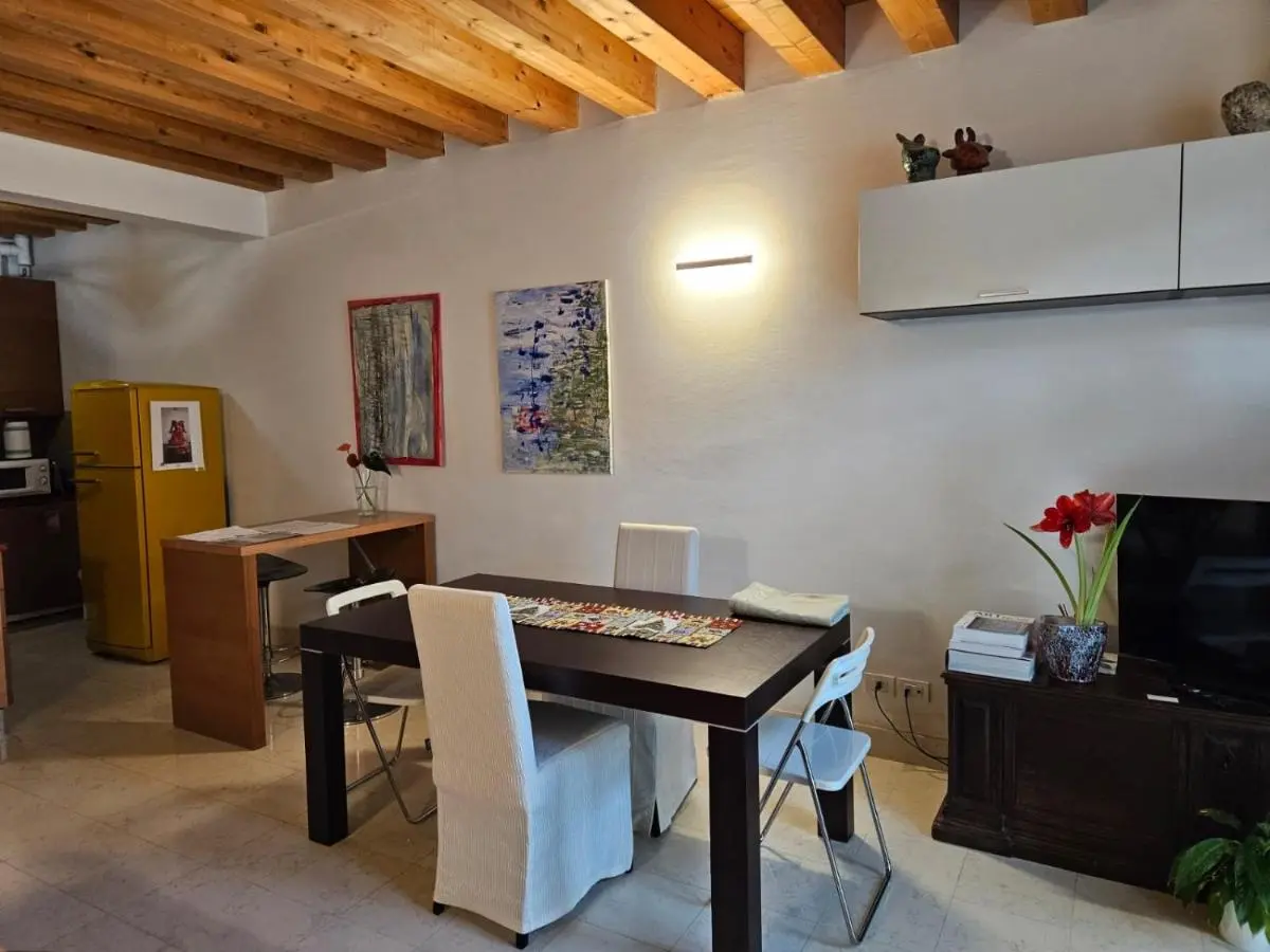 Image 4 of San Giobbe Francesca Apartment