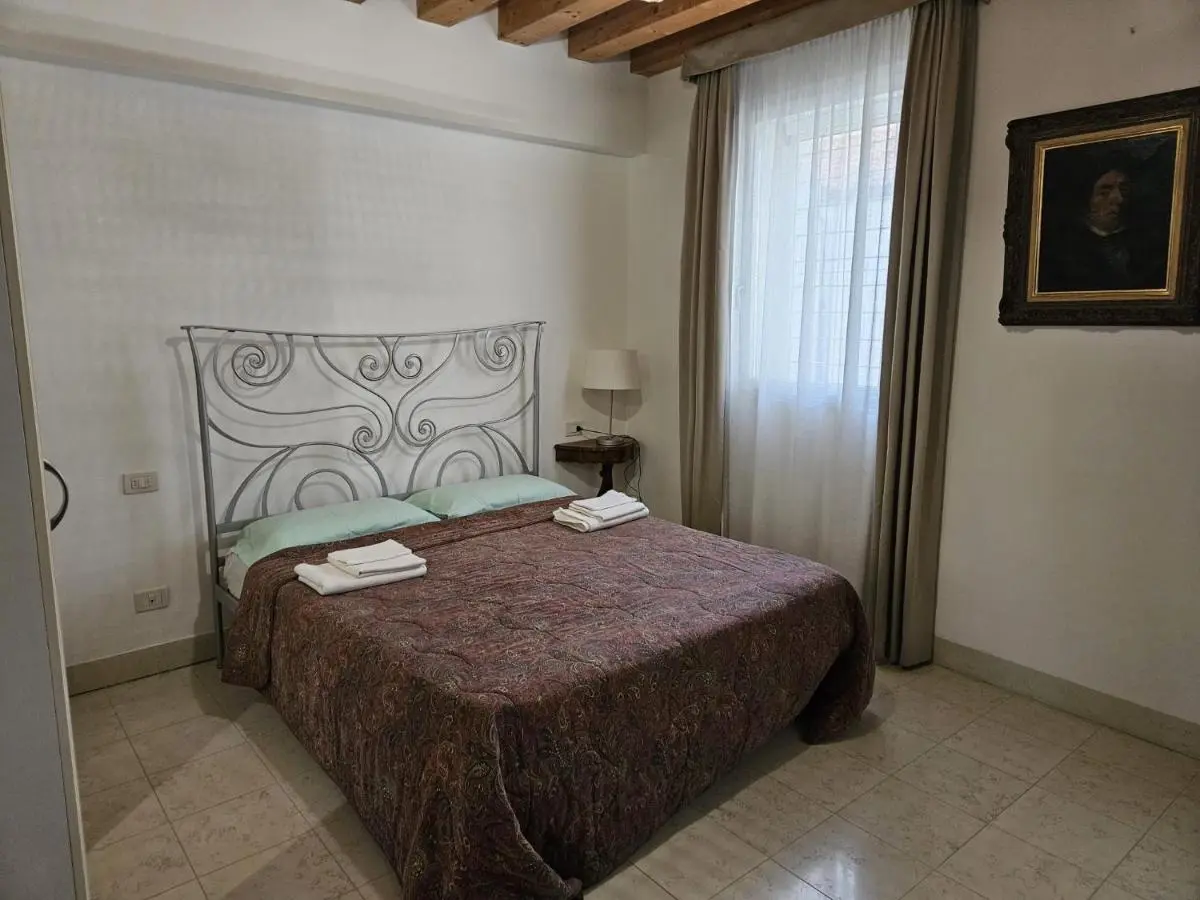 Image 6 of San Giobbe Francesca Apartment