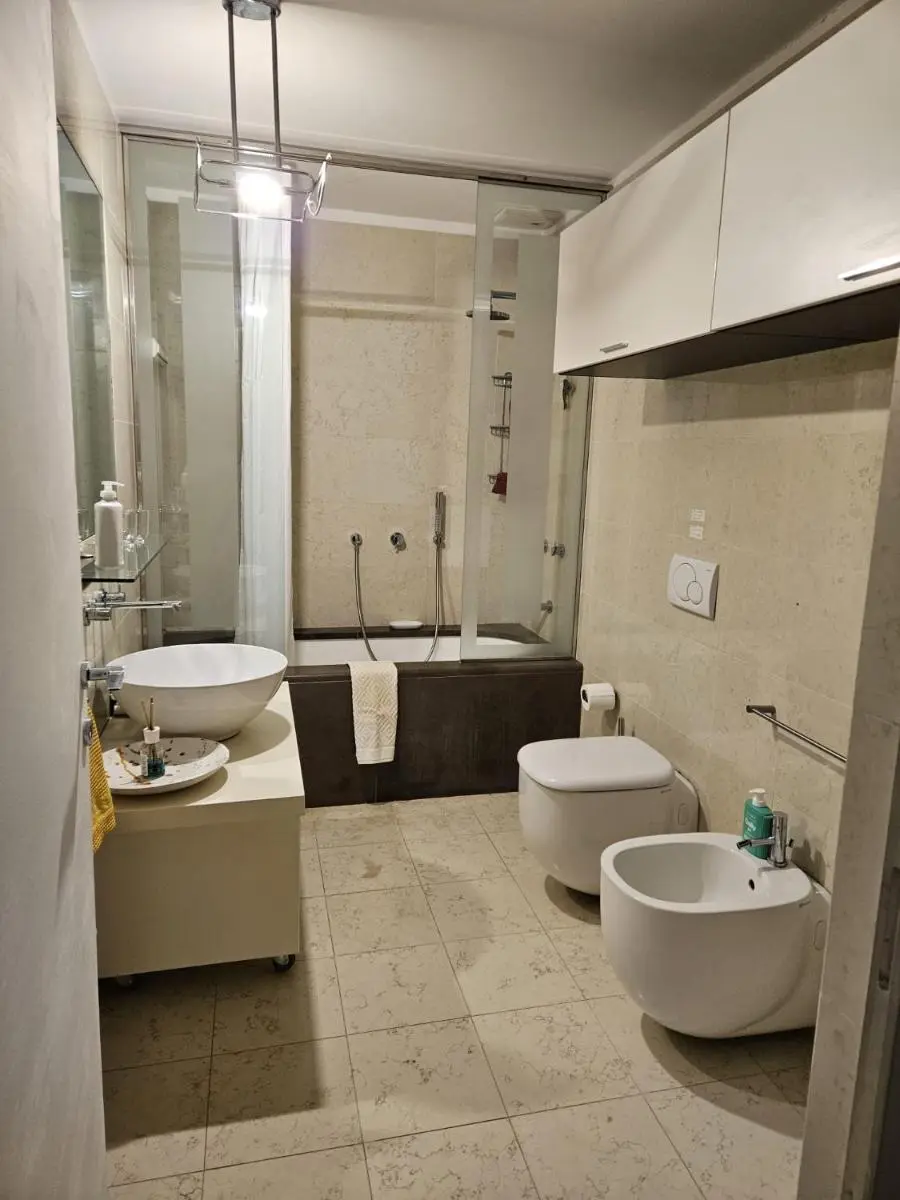 Image 3 of San Giobbe Francesca Apartment