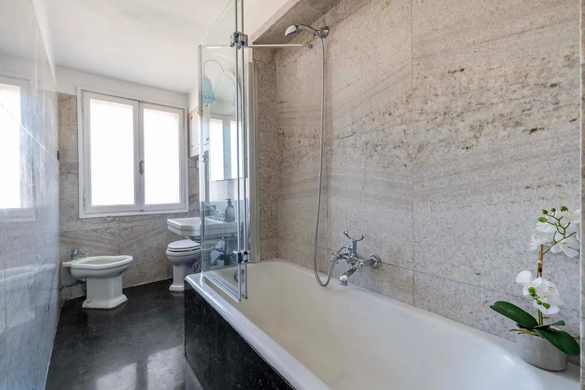 Image 2 of San Giorgio View Apartment with Terrace R&R