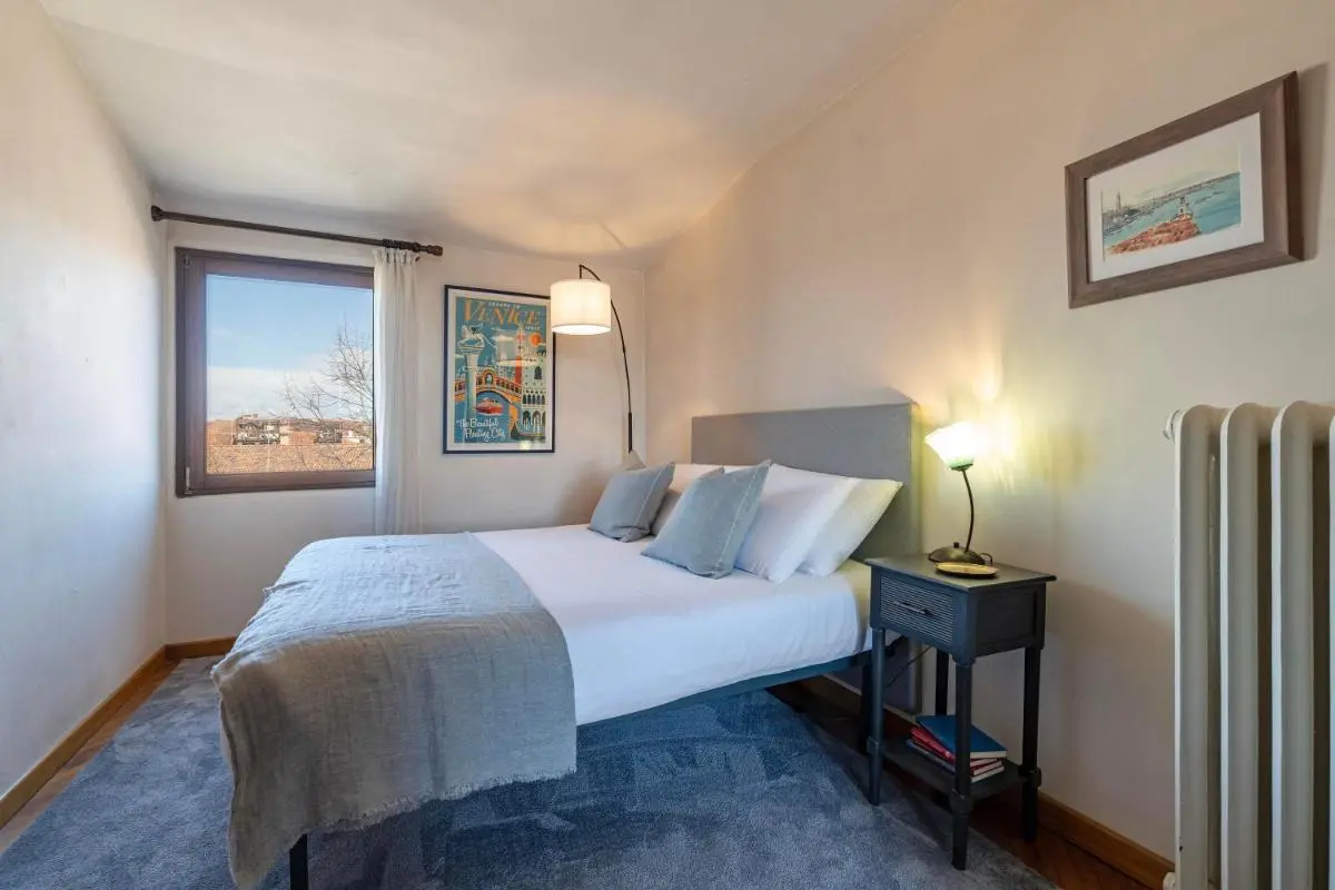 Image 1 of San Giorgio View Apartment with Terrace R&R