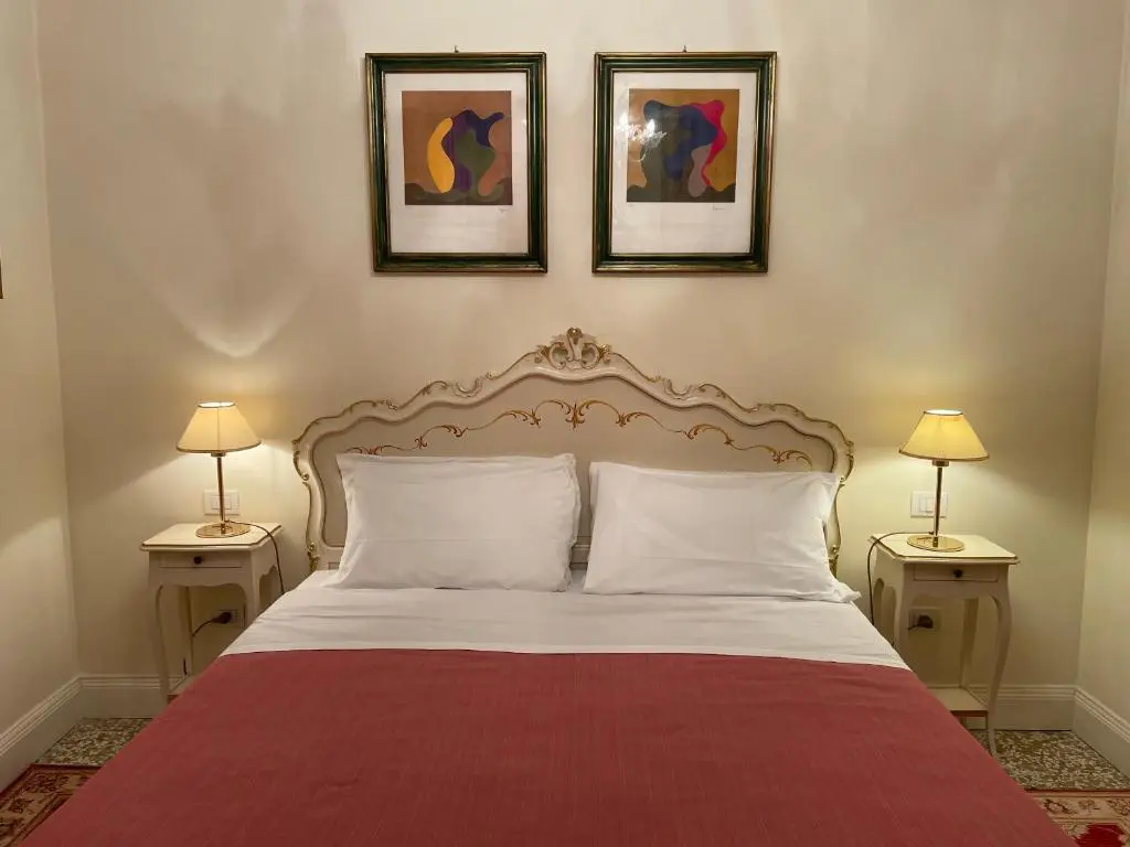 Image of San Gregorio Venice Apartments