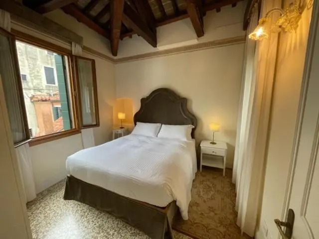 Image 1 of San Gregorio Venice Apartments