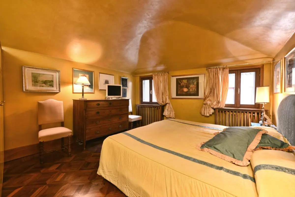 Image 1 of San Marco Elegante Panoramico Esclusivo 2 bagni