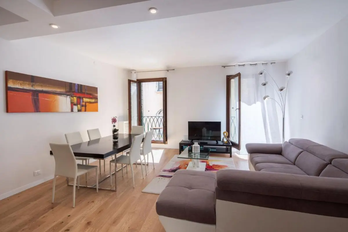 Image 5 of San Marco Prestige with Terrace by Wonderful Italy