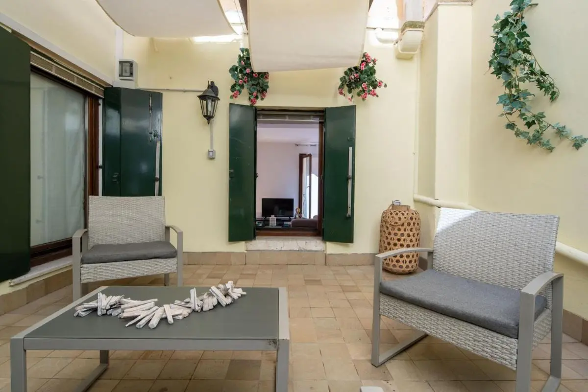 Image 4 of San Marco Prestige with Terrace by Wonderful Italy