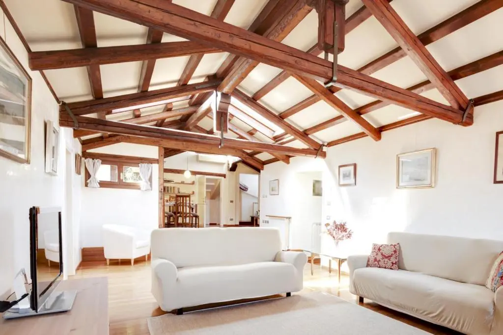 Image 1 of San Marco Roof Terrace Apartment