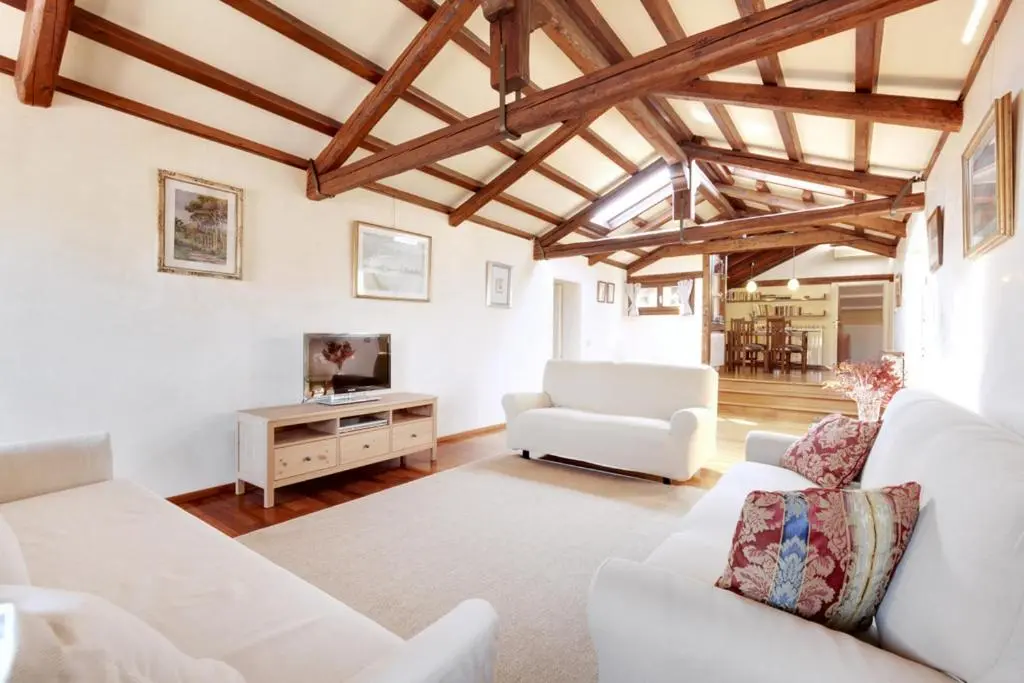 Image 4 of San Marco Roof Terrace Apartment