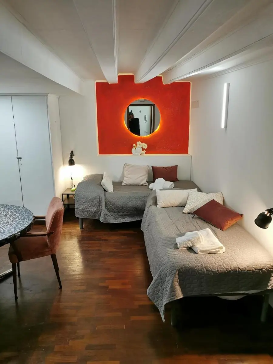 Image 6 of San Marco Square WI-FI fibra in the fashion district 493