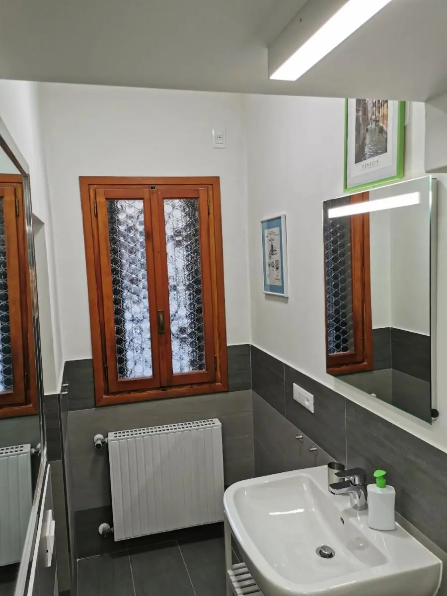 Image 4 of San Marco Square WI-FI fibra in the fashion district 493