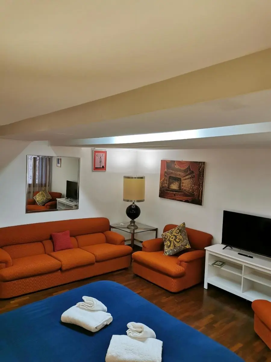 Image 5 of San Marco Square WI-FI fibra in the fashion district 493