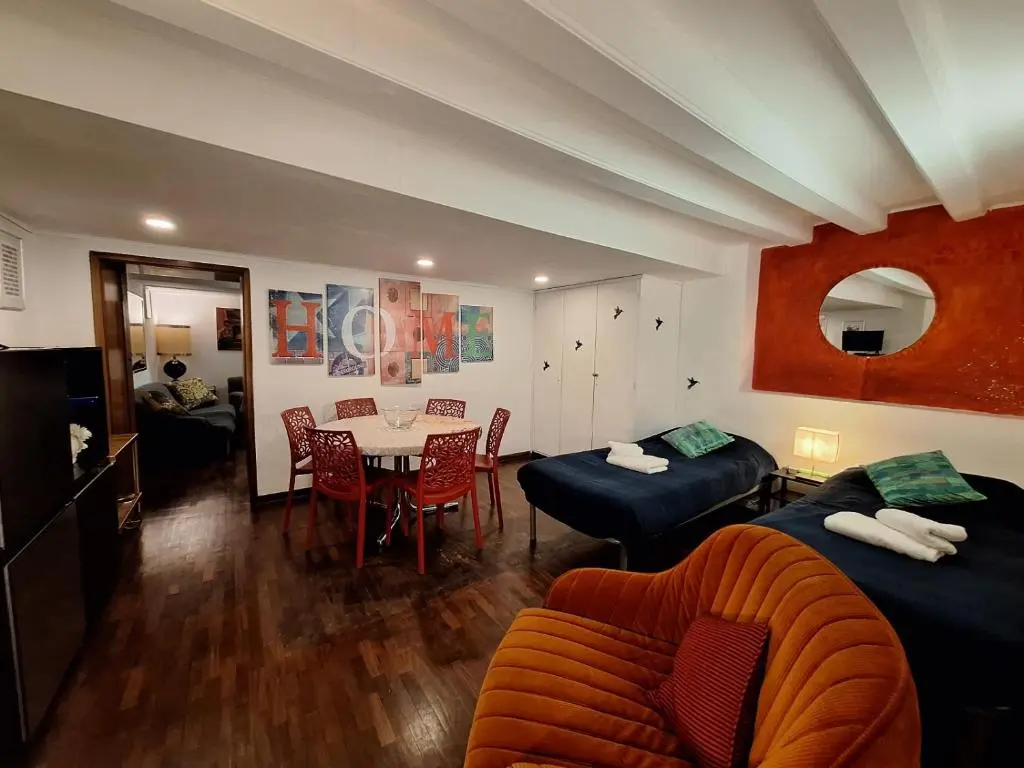 Image of San Marco Square WI-FI fibra in the fashion district 493