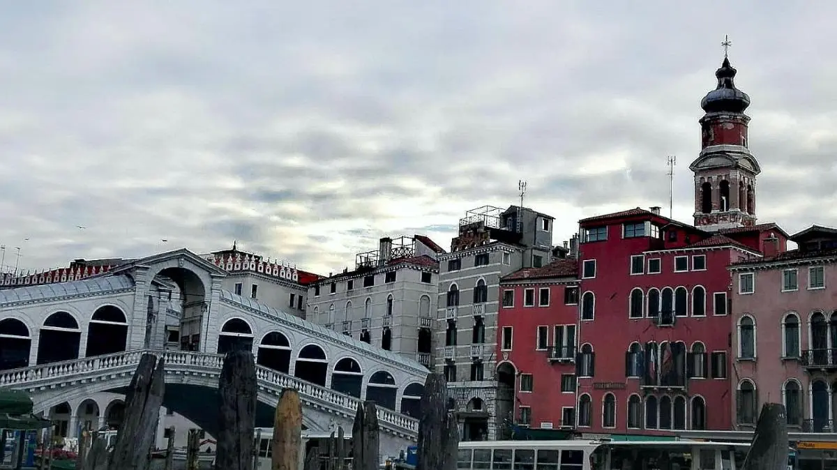 Image 1 of San Marco Venice Apartment