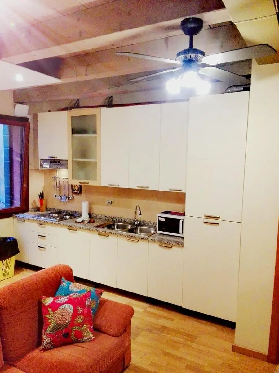 Image 6 of San Marco Venice Apartment