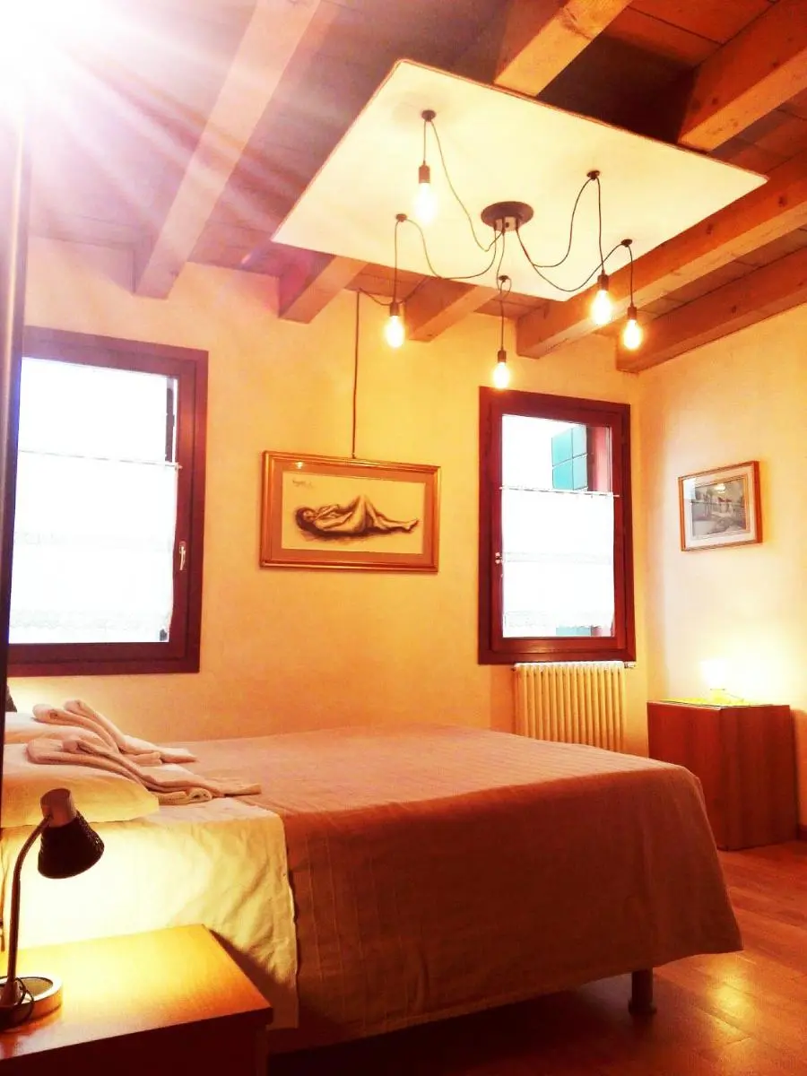 Image 4 of San Marco Venice Apartment