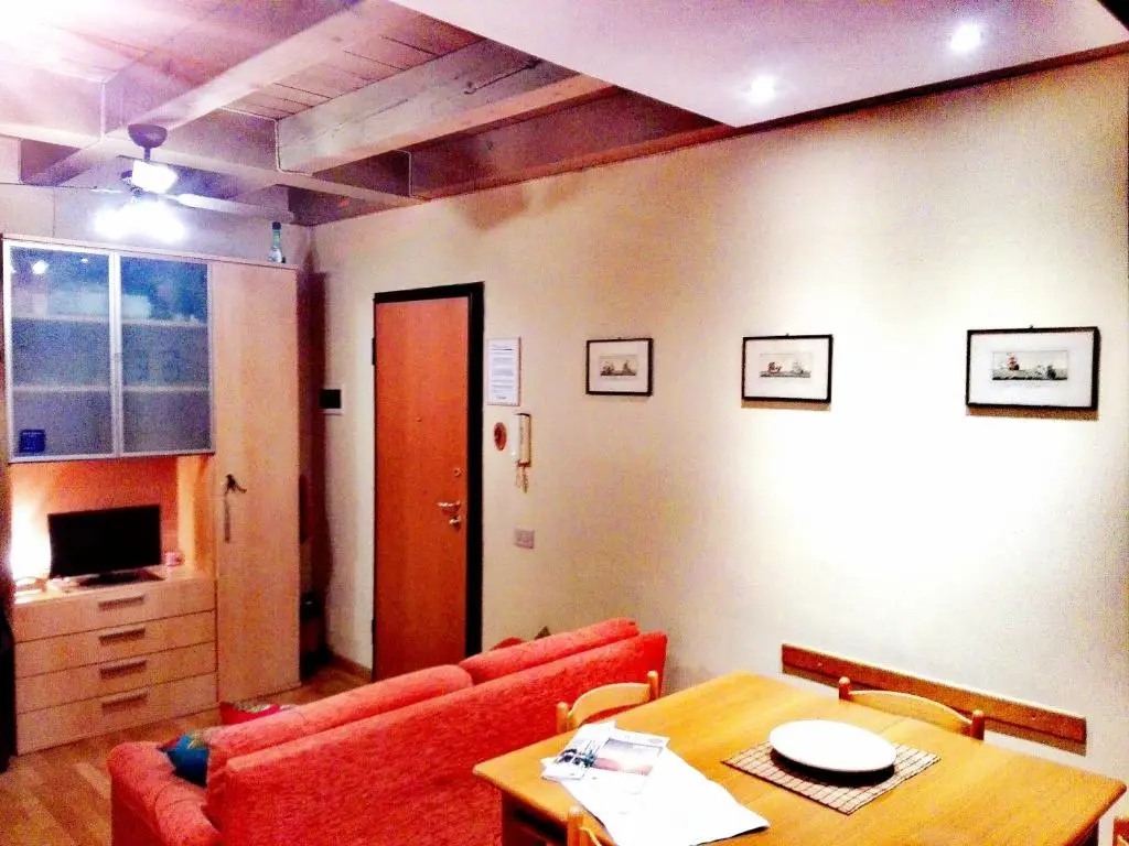 Image of San Marco Venice Apartment