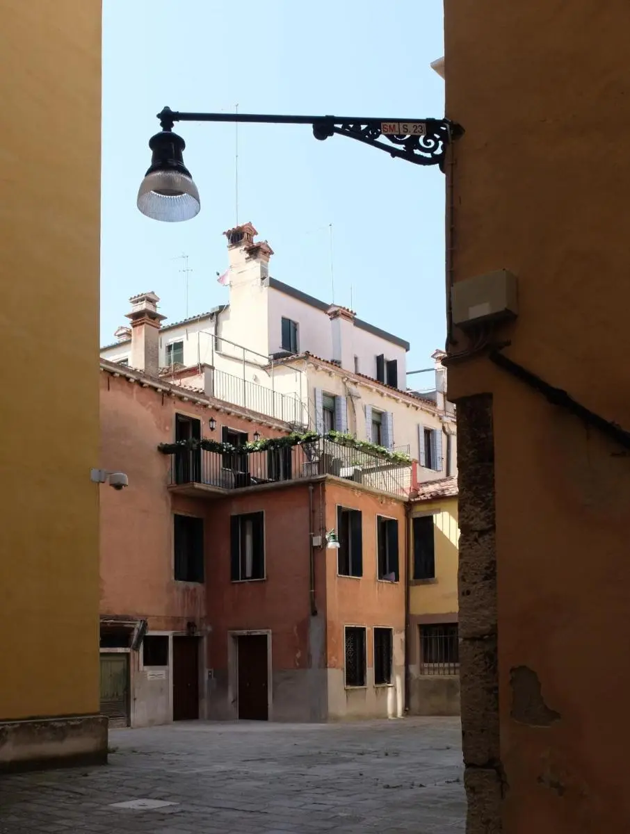 Image 5 of San Marco luxury and sharm apartment MUNEGHE