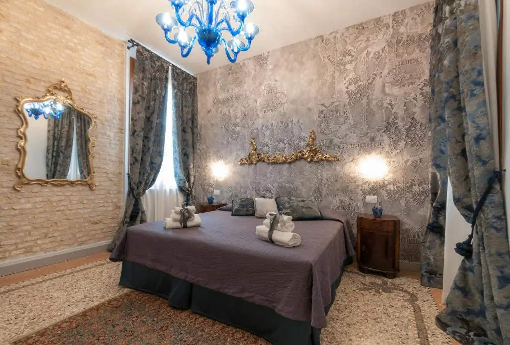 Image of San Marco luxury and sharm apartment MUNEGHE