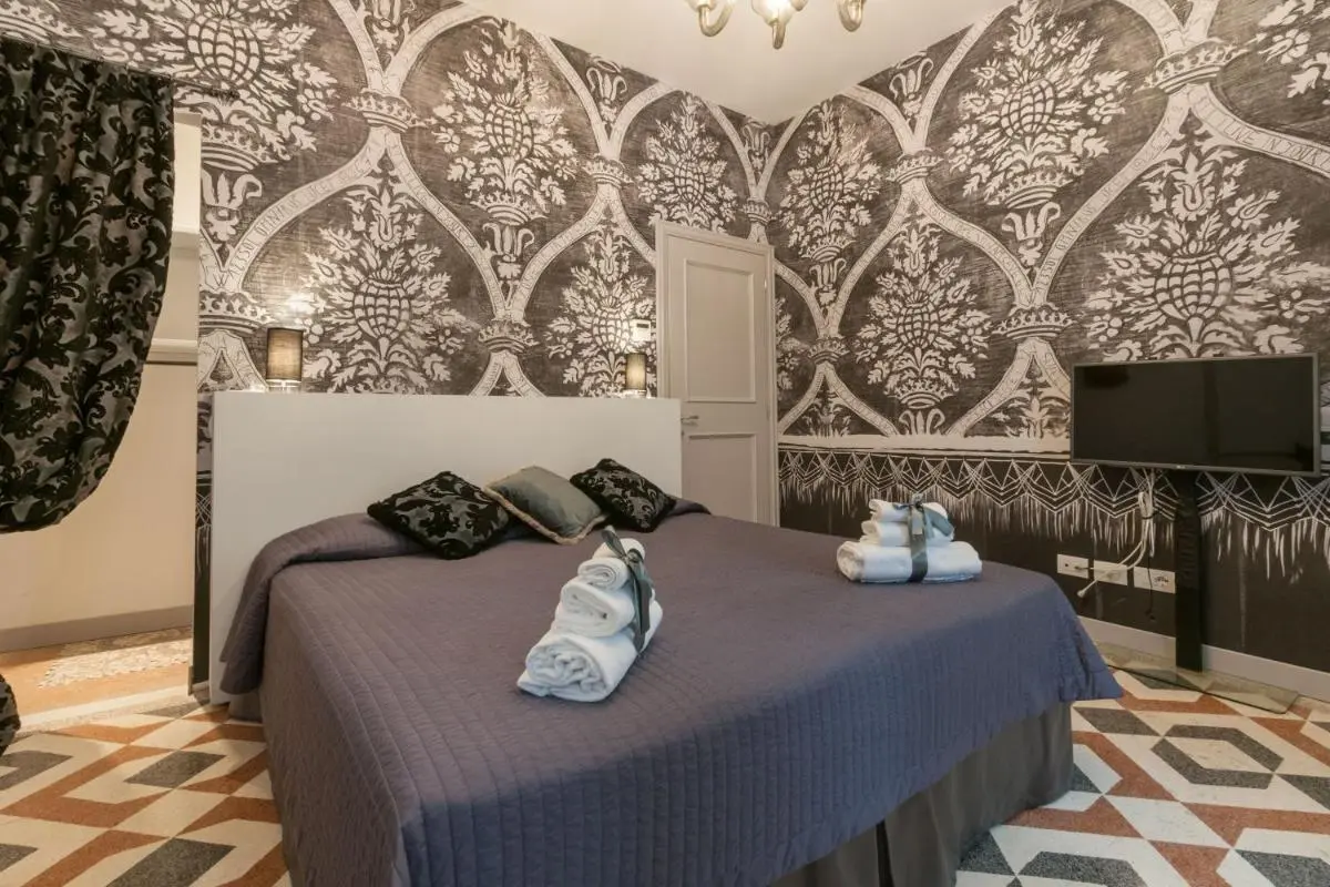 Image 4 of San Marco luxury and sharm apartment MUNEGHE