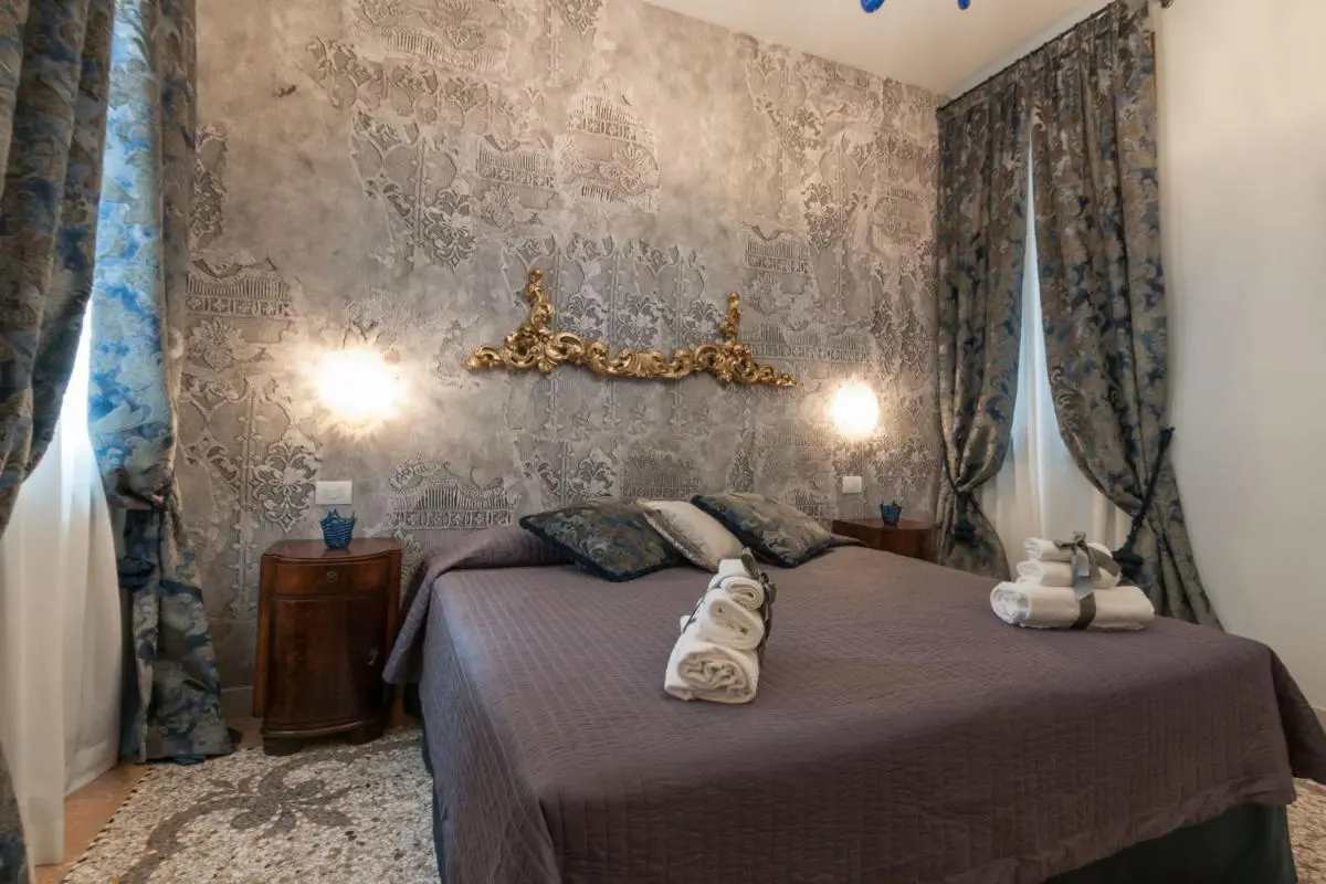 Image 6 of San Marco luxury and sharm apartment MUNEGHE