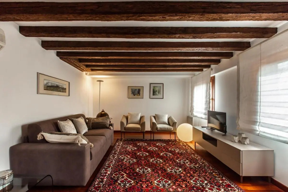 Image 4 of San Pantalon Luxury Penthouse R&R