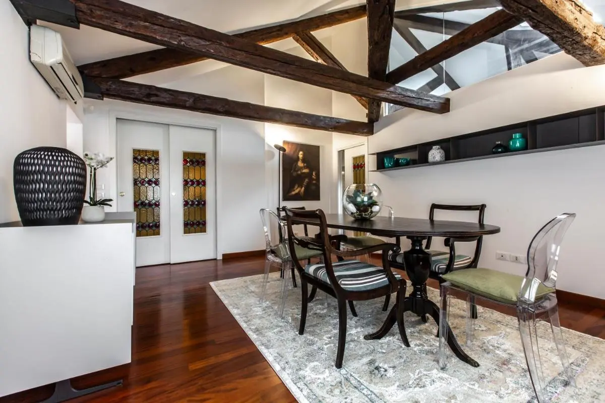 Image 3 of San Pantalon Luxury Penthouse R&R