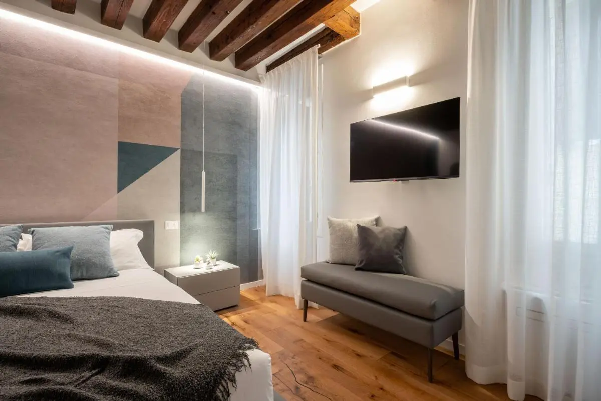Image 4 of Sant’Angelo Apartment by Wonderful Italy