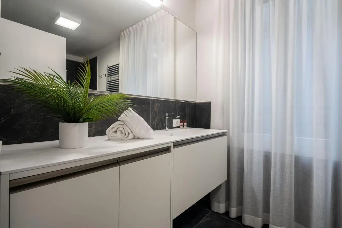 Image 6 of Sant’Angelo Apartment by Wonderful Italy