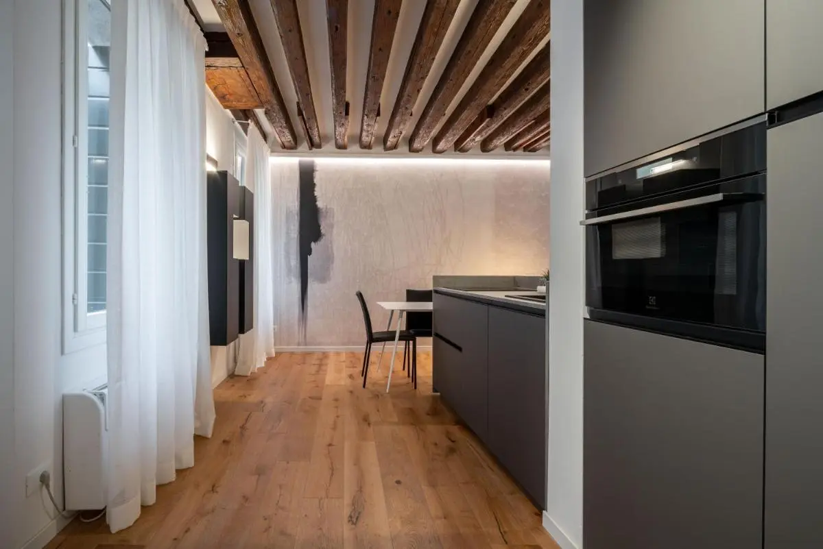 Image 5 of Sant’Angelo Apartment by Wonderful Italy