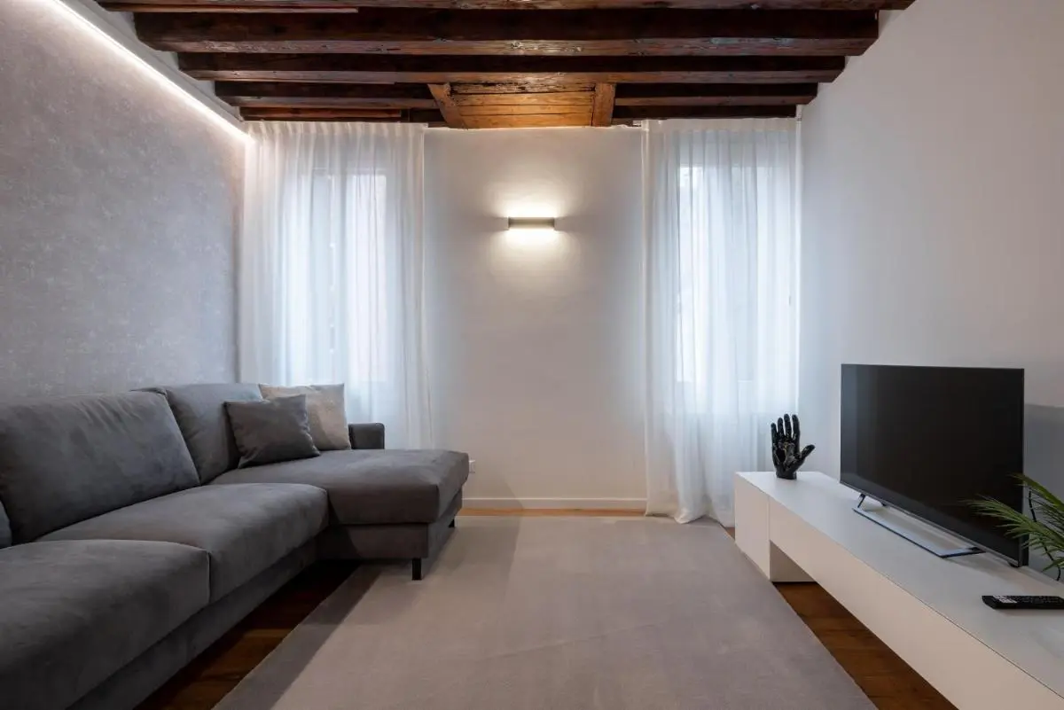 Image 3 of Sant’Angelo Apartment by Wonderful Italy