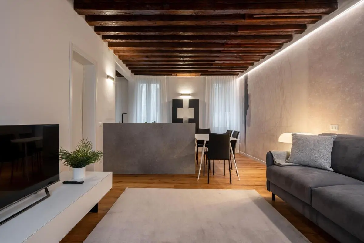 Image 2 of Sant’Angelo Apartment by Wonderful Italy
