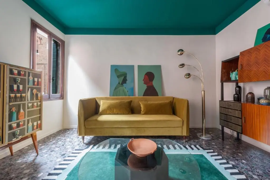 Image of Sant’Angelo Canal View