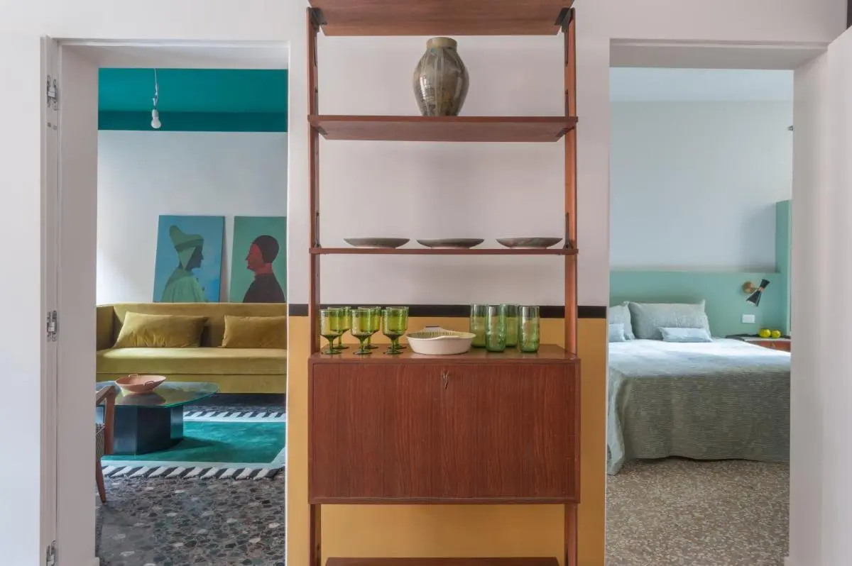 Image 1 of Sant’Angelo Canal View