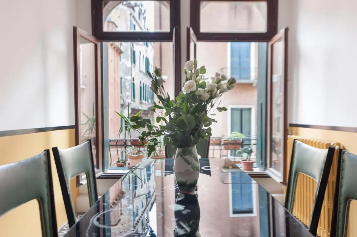 Image 3 of Sant’Angelo Canal View