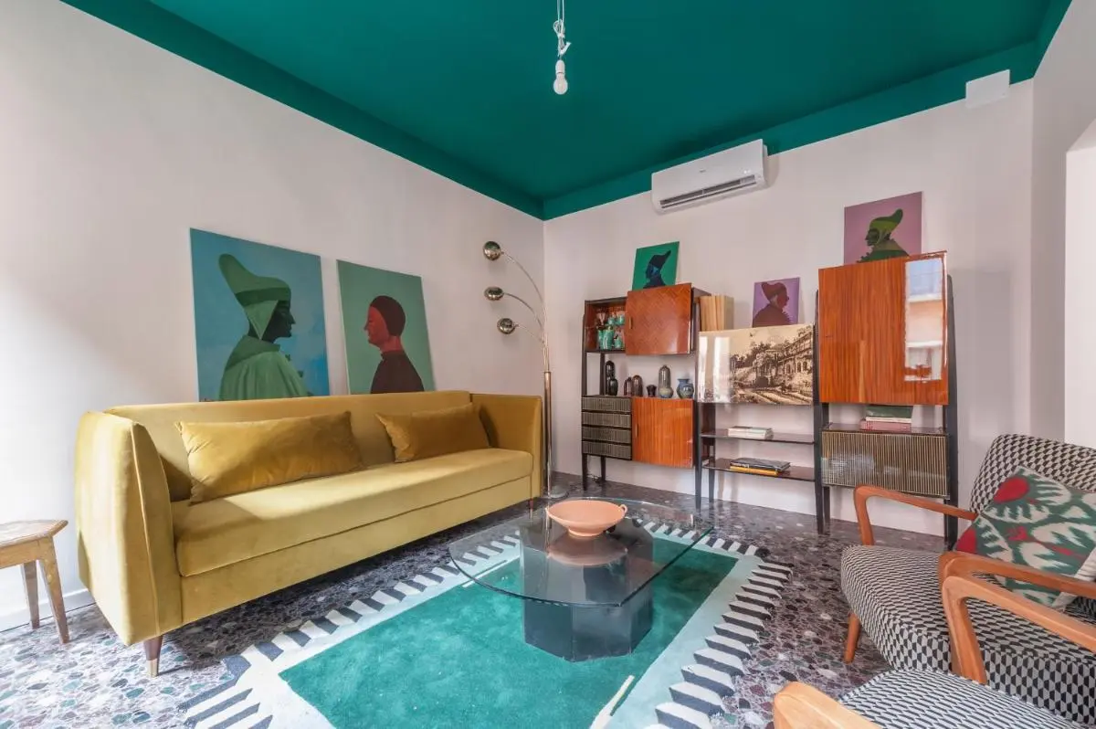 Image 4 of Sant’Angelo Canal View