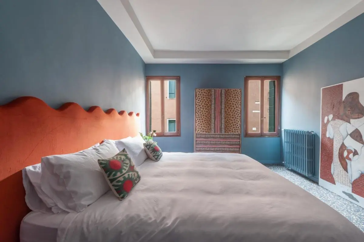 Image 6 of Sant’Angelo Canal View