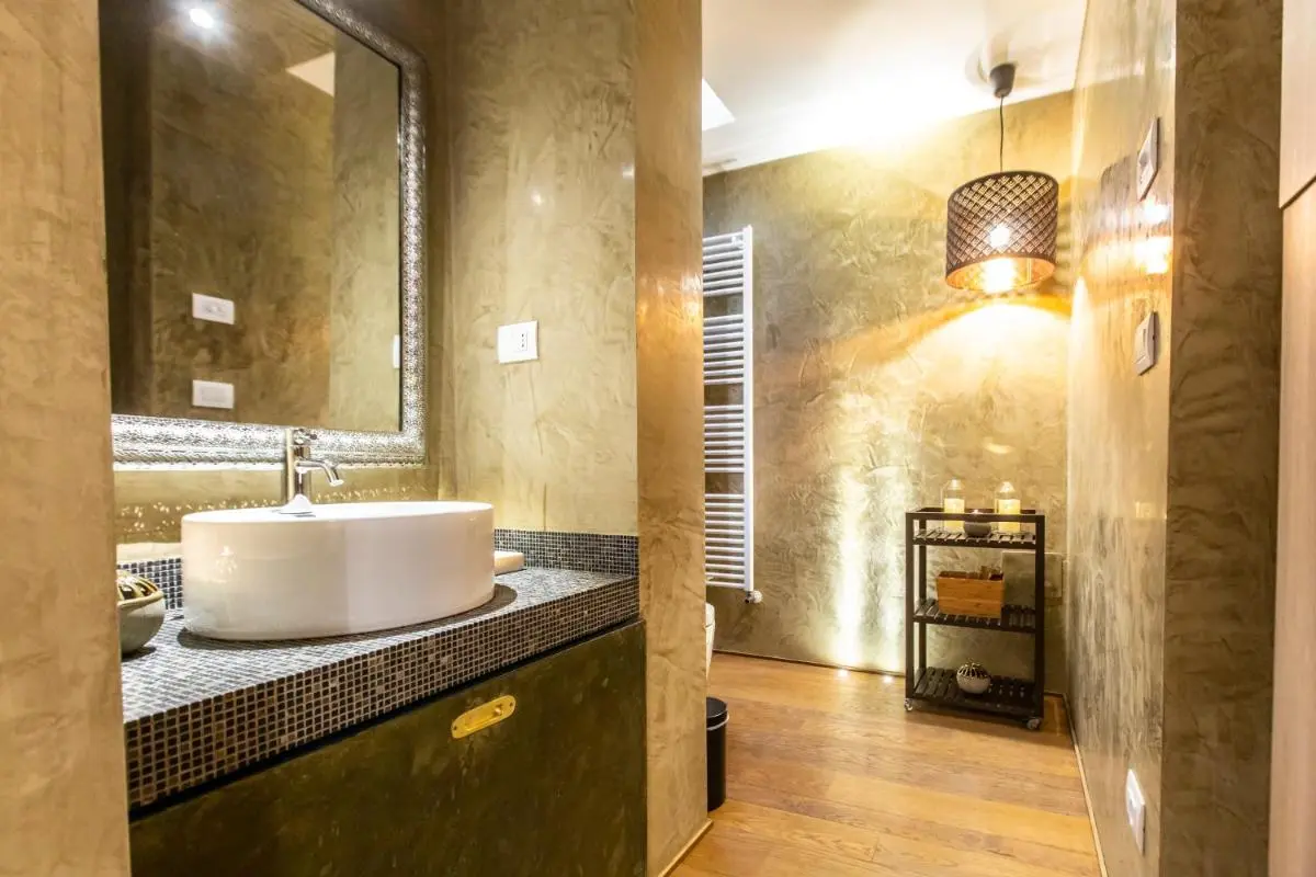 Image 2 of Santa Fosca Canal View R&R