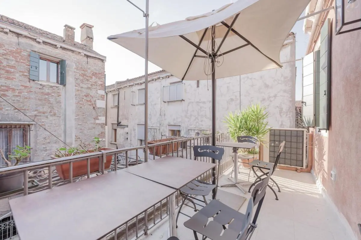 Image 5 of Santo Stefano Palace