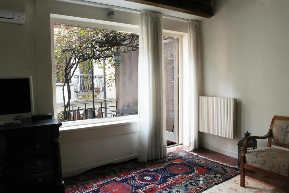 Image 2 of Sarai Apartments