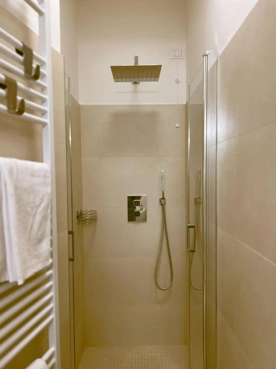 Image 3 of Splendid “True Venice Apartment” overlooking water