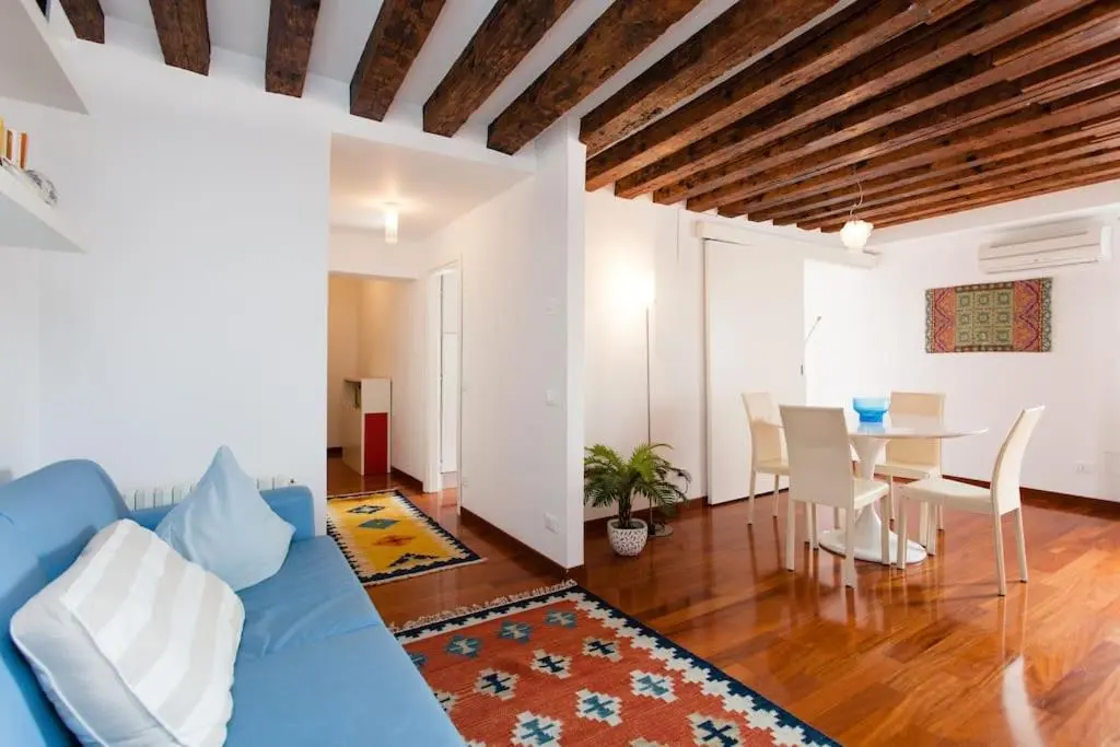 Image of Splendida Vista su Venezia