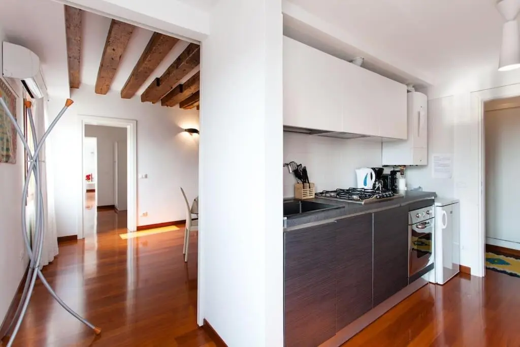 Image 3 of Splendida Vista su Venezia