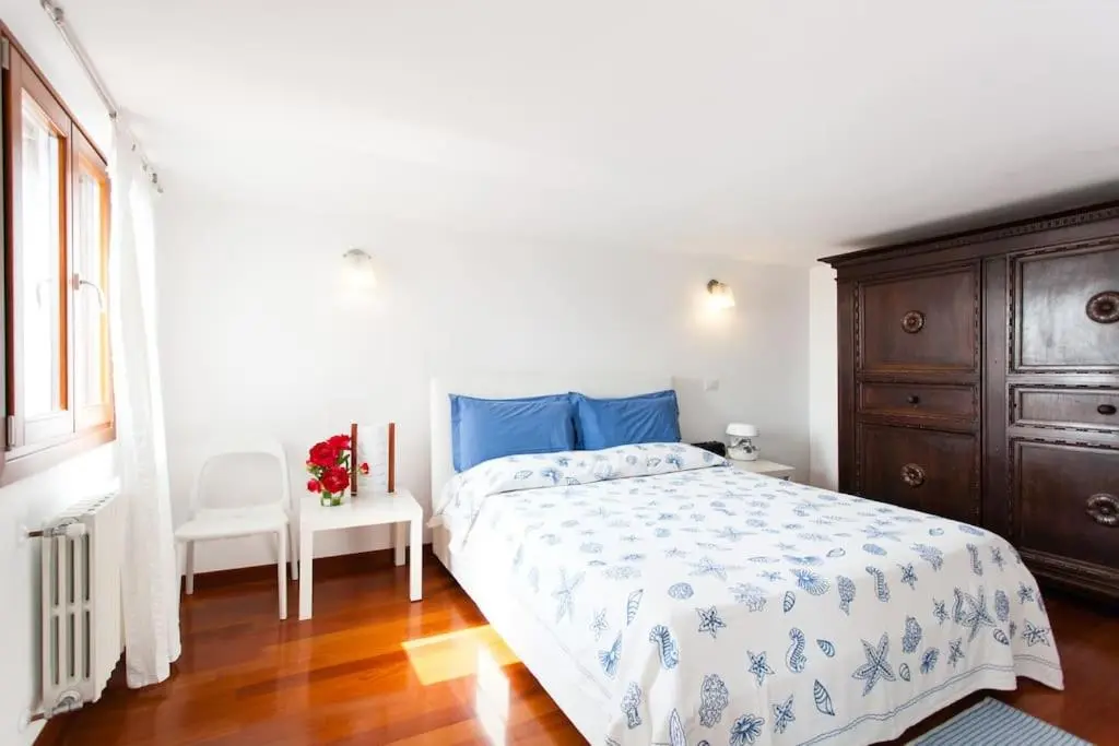 Image 1 of Splendida Vista su Venezia