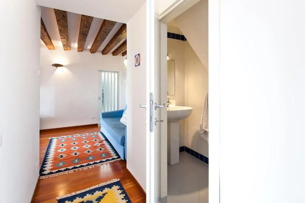 Image 2 of Splendida Vista su Venezia